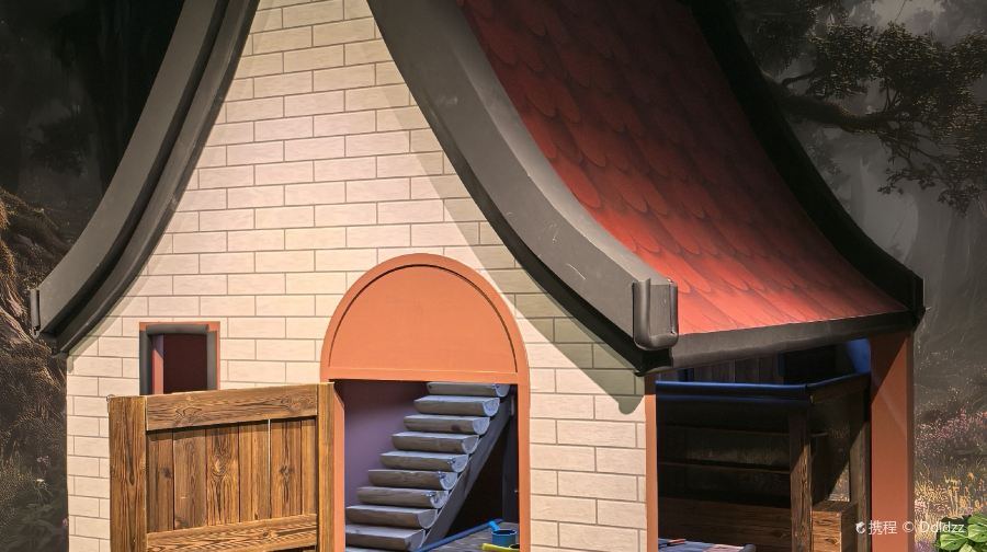 「天津首展」重溯魔法世界-格林童话200年奇幻之旅