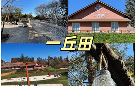 一丘田寻甸善态庄园