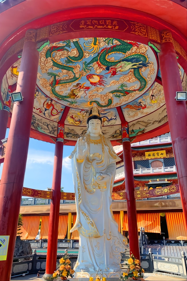 汕头|菩提禅寺