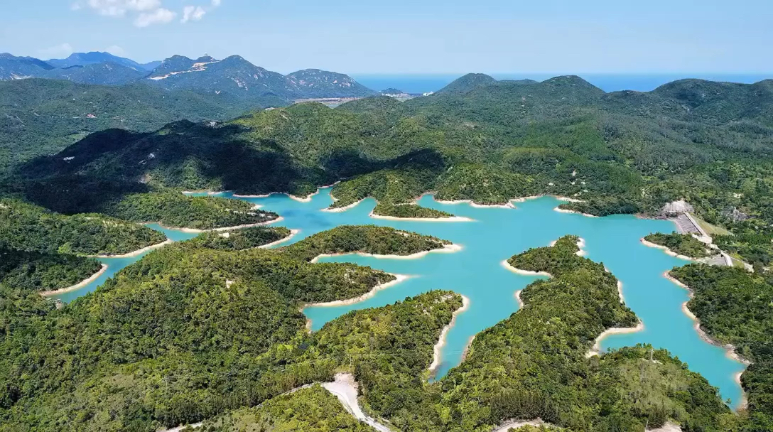 惊艳我整个“夏天的海滩”④