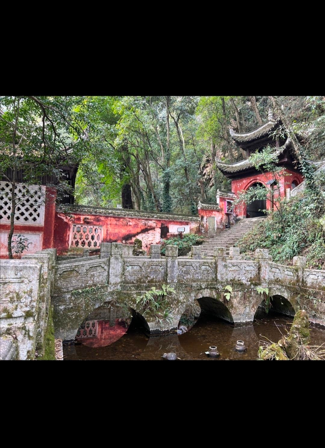 冬日黄平飞云崖旅游攻略