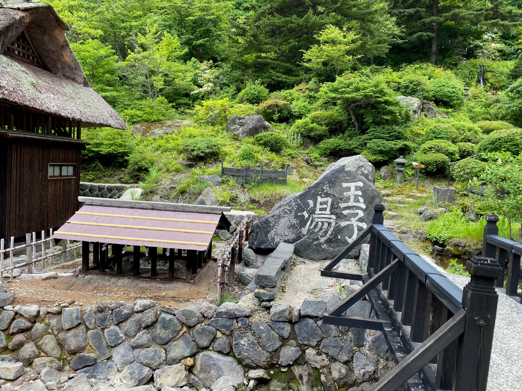 来日本旅行，一定要住的温泉旅馆