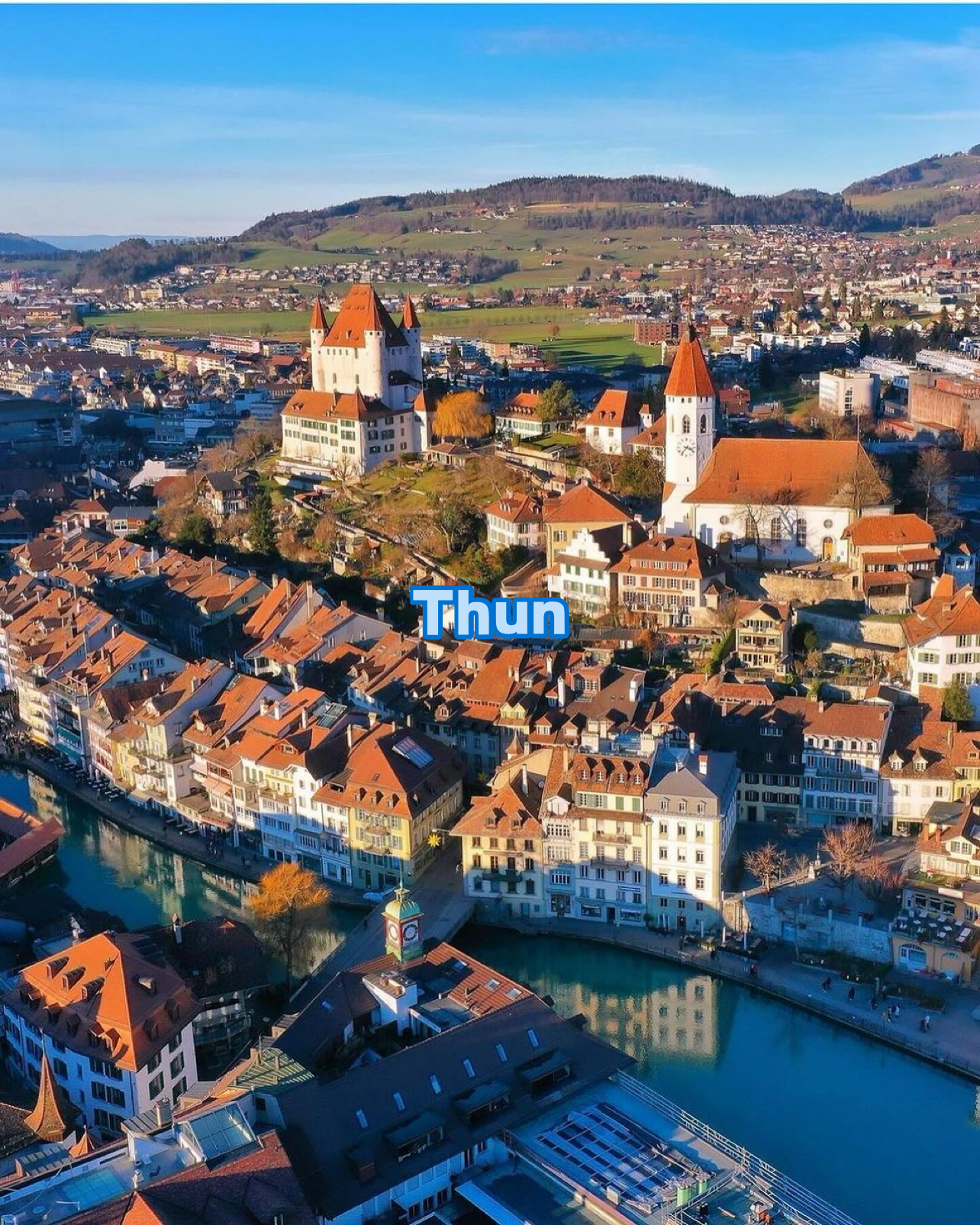 Thun