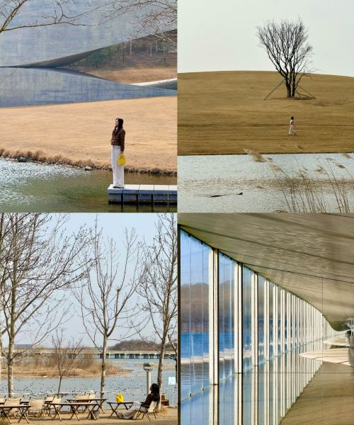 白鹭湾度假村图片