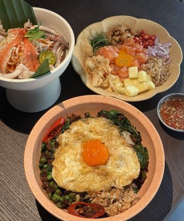 珠海富华里玖洲道购物公园亚朵X酒店图片