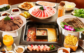 巴奴毛肚火锅(安阳相州店)