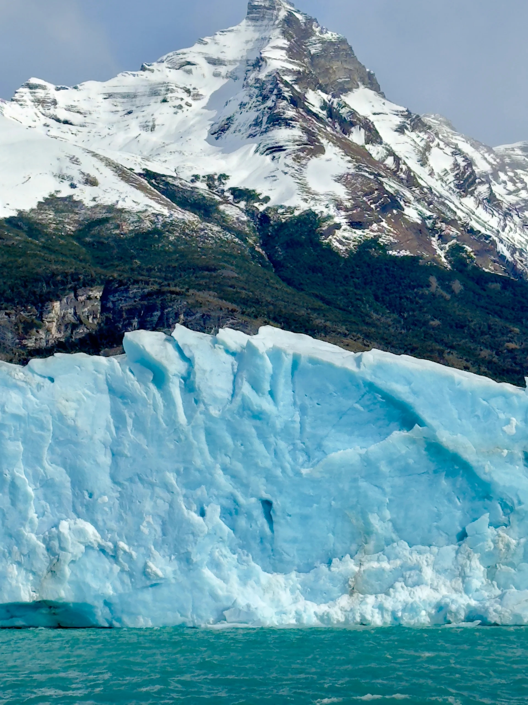阿根廷旅游攻略之冰川徒步，最难忘的体验