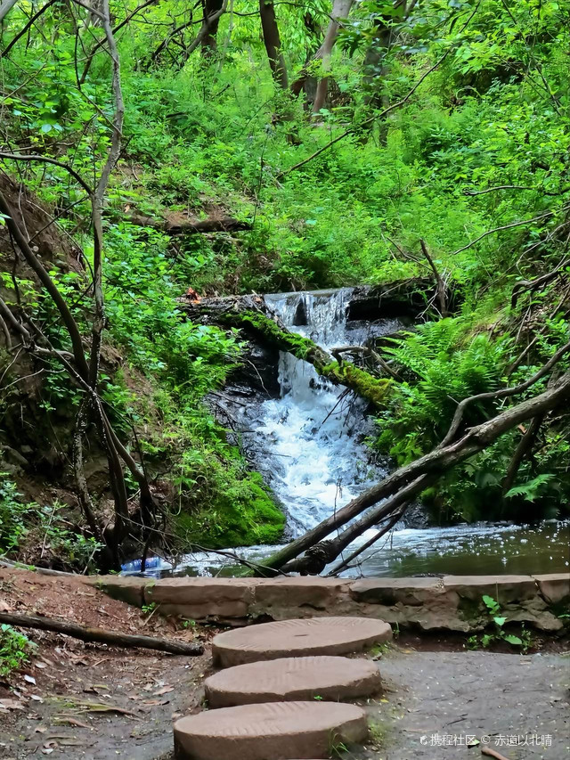 马陵山风景名胜区游玩攻略来啦_超全干货