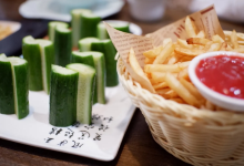 Peking Garden美食图片