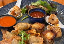 Salty Dog Bar & Bistro美食图片