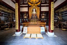 南岳禅寺景点图片