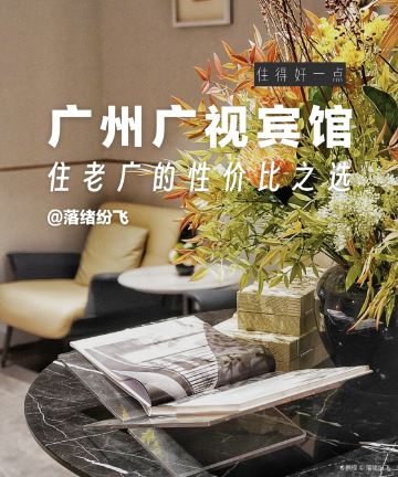 广视宾馆(广州火车站小北地铁站店)图片