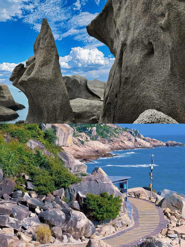 惠州巽寮湾|游玩攻略(含住宿)