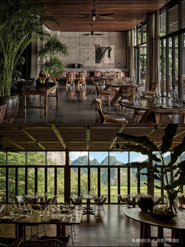 大新酒店推荐|广西崇左秘境丽世度假村体验