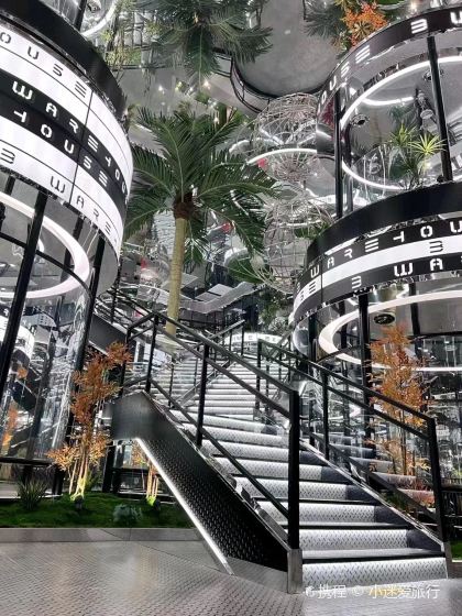 上海3号仓库·餐厅(新世界城店)攻略,3号仓库·餐厅(新世界城店)特色菜推荐/菜单/人均消费/电话/地址/菜系/点评/营业时间【携程美食】