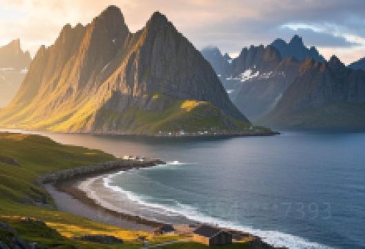 Bryggerikaia美食图片