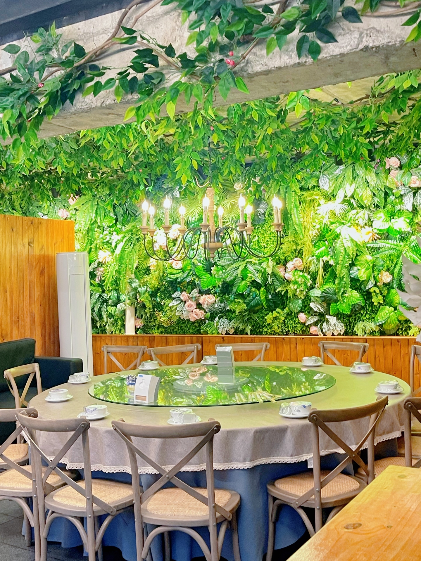 京北渔家傲(慕田峪长城店)