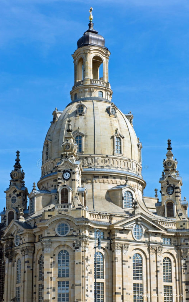 慕尼黑圣母教堂