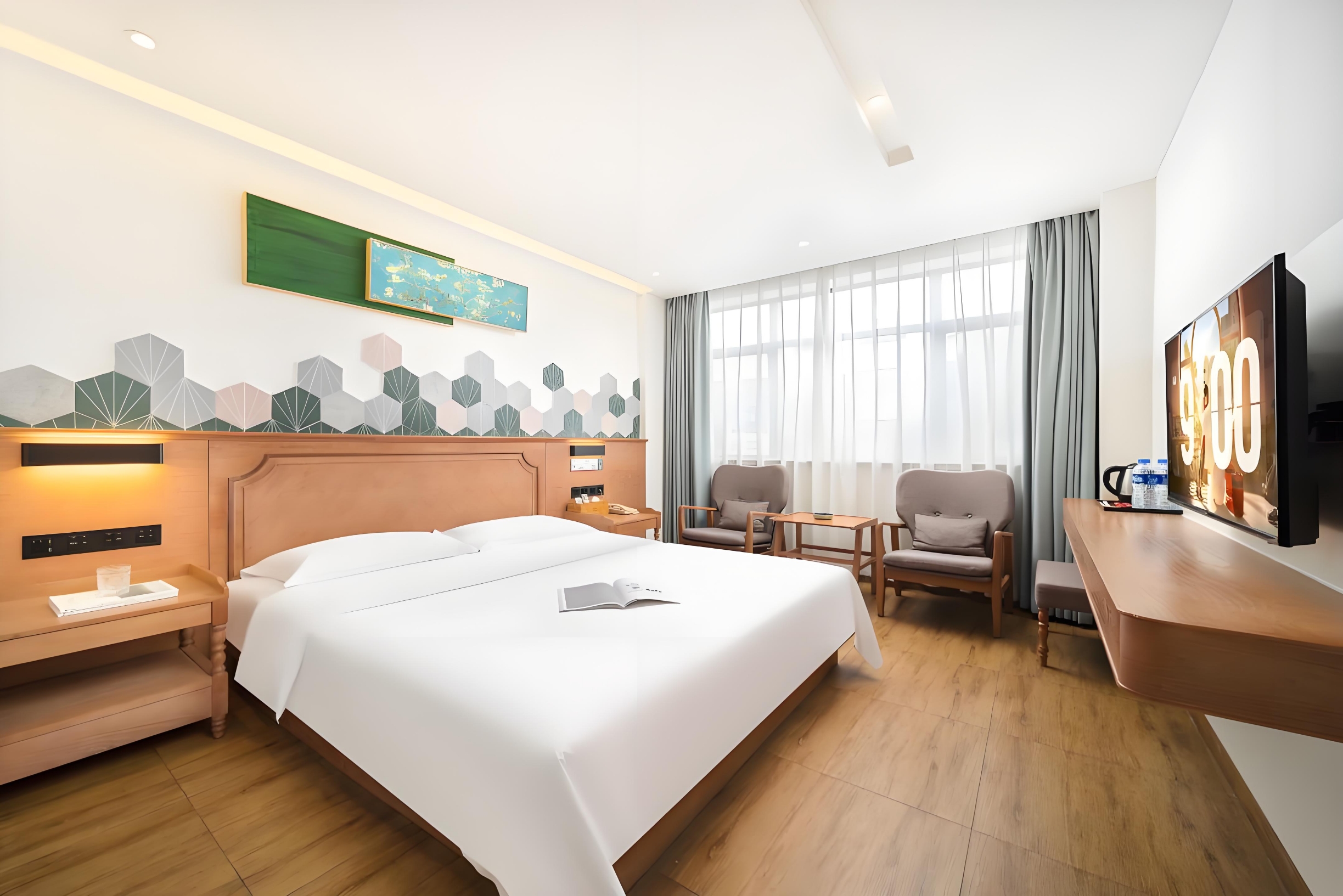 仙沟农贸市场餐厅图片