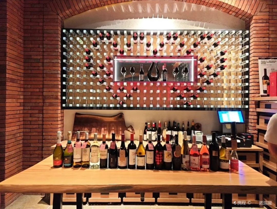 宁夏图兰朵葡萄酒小镇