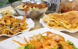 缅泰特优茶餐厅