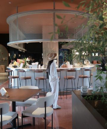 态酒店(长沙五一广场IFS国金中心店)图片