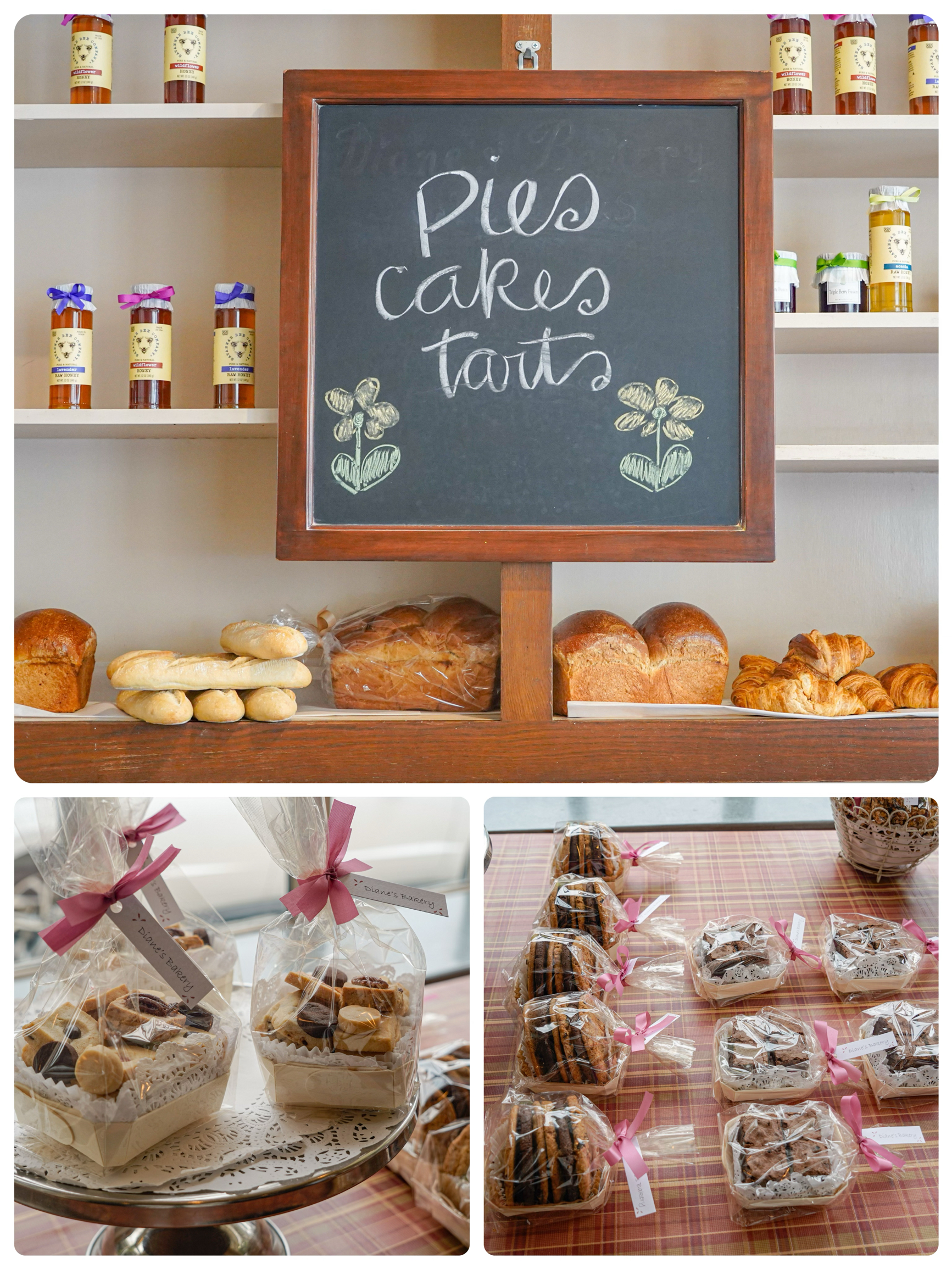 Diane's Desserts (Bakery & Cafe)餐厅图片