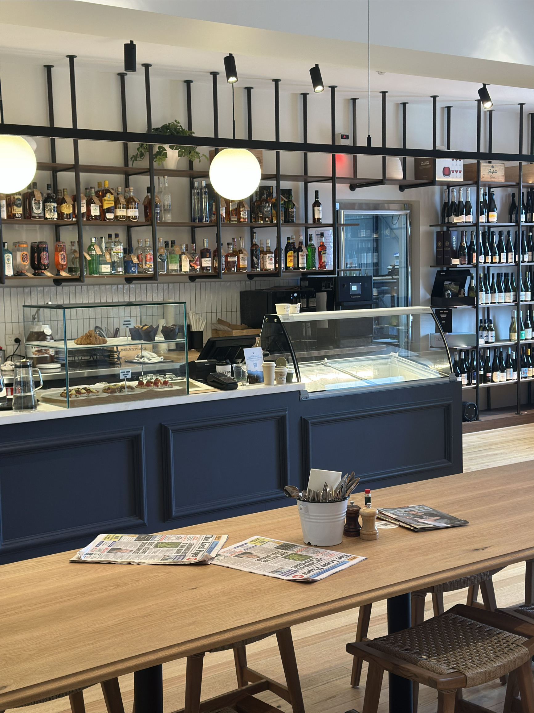 Portsea Hotel Bistro