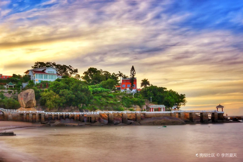 鼓浪屿旅游攻略