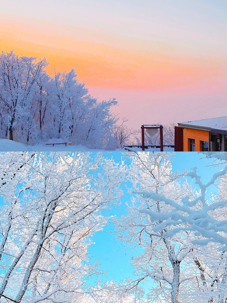 青山饭堂(万科度假区店)