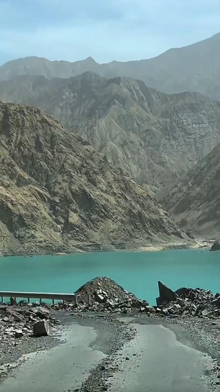 我的新疆自驾游之一