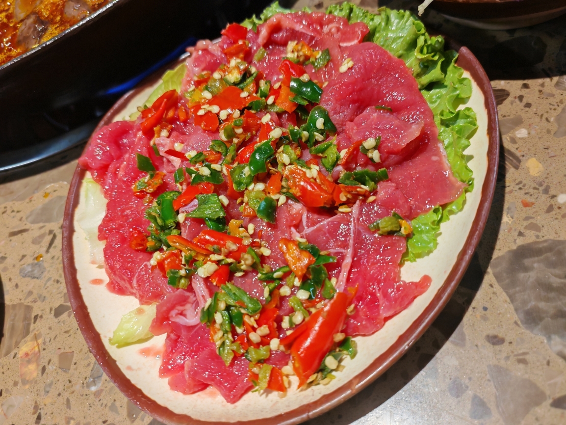 7火锅(永川金科店)