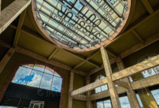 砂之船昆明奥莱购物图片