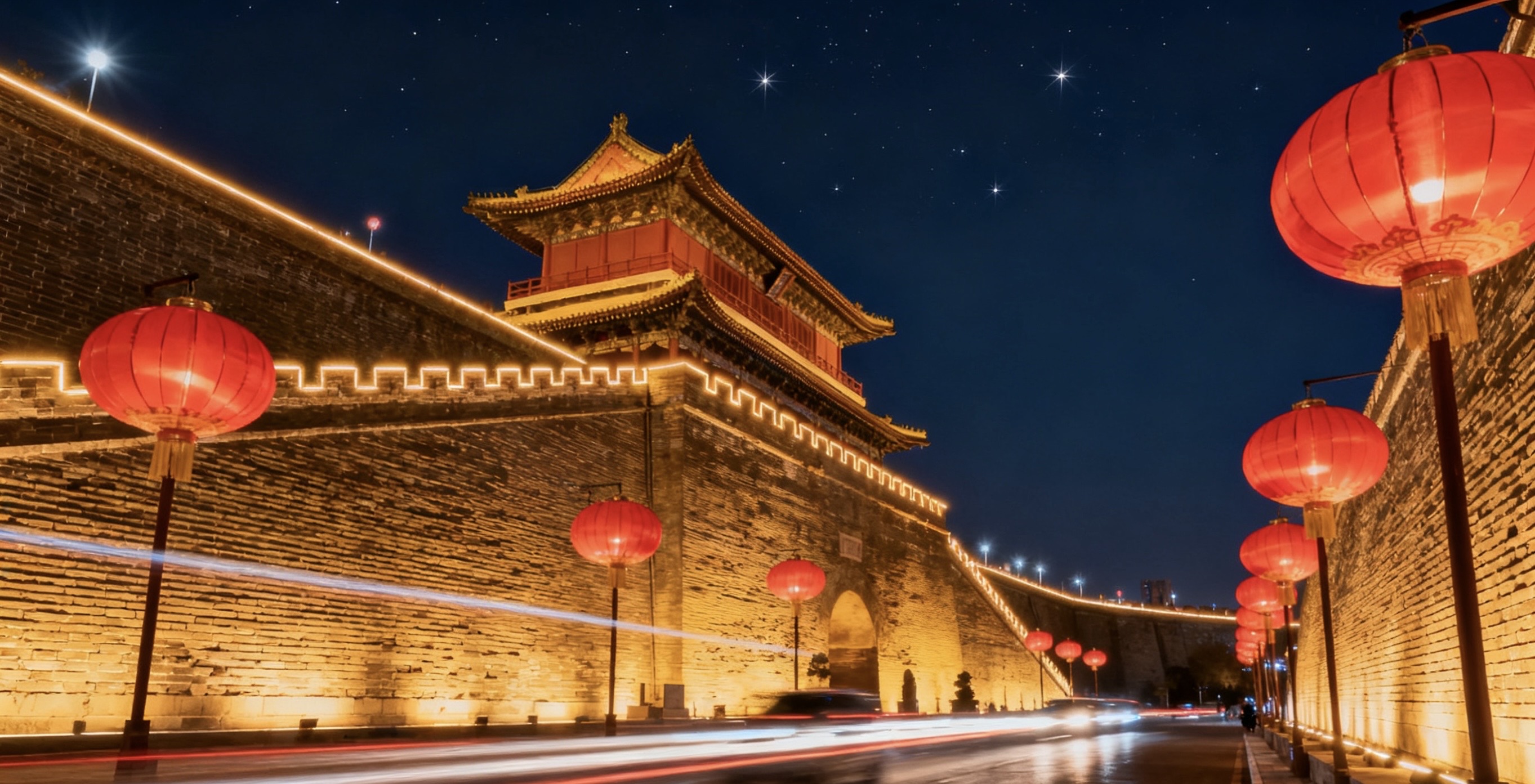 南仓口王家传统烧麦馆(总店)