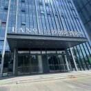 天水万达广场兰欧国际酒店