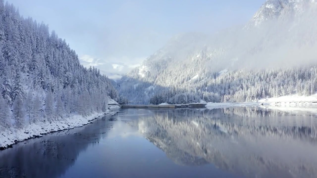 风景治愈系