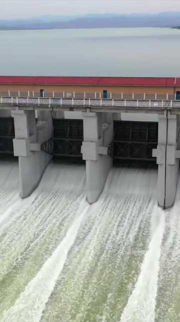 河北岳城水库:亚洲第一土坝-携程攻略