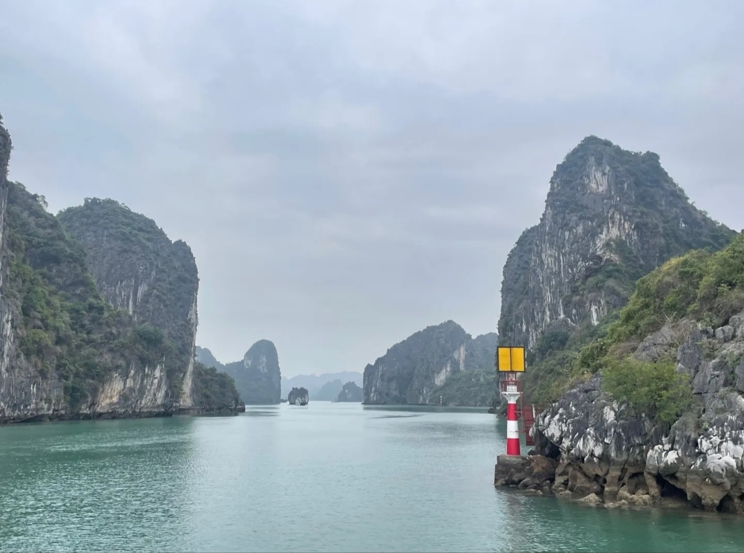 下龙湾|下龙湾