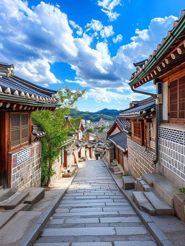 韩国首尔这些必去景点你知道吗