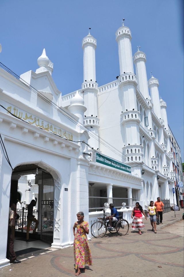 达瓦塔噶哈清真寺