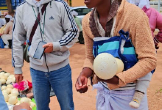 Baruch's Roastery & Restaurant美食图片