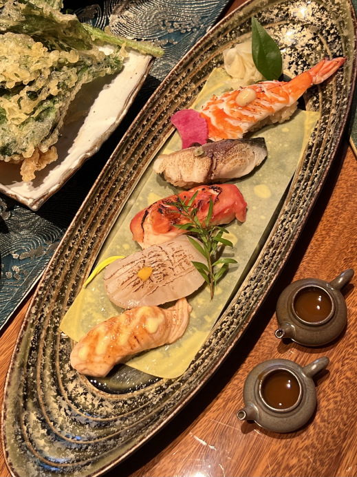 杉木 すぎき SUGIKI