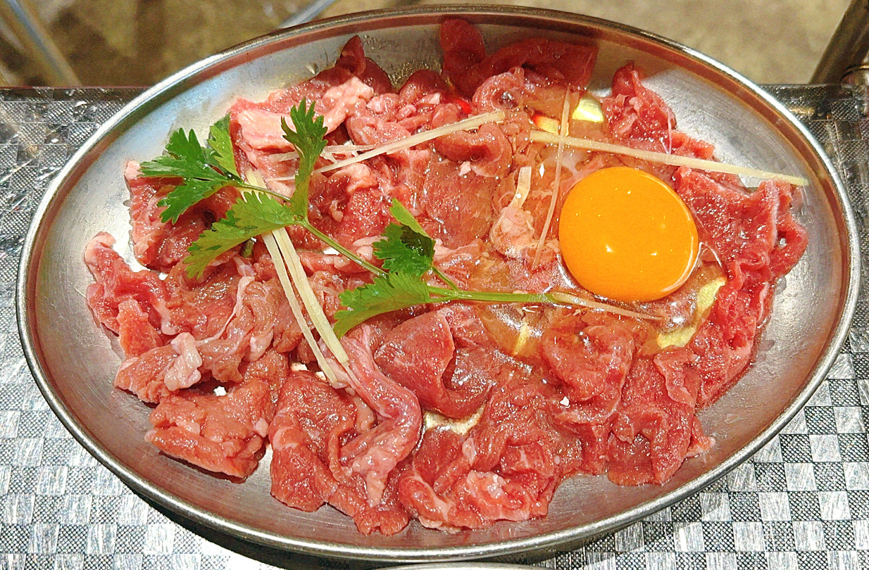 咏发顺德海鲜大排档(宝山日月光店)