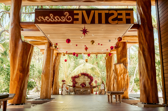 Bob's Bar-The Brando