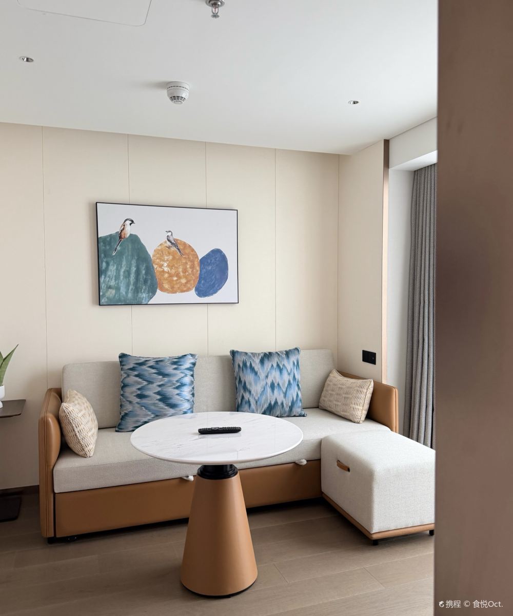 昆明南站凯悦嘉轩酒店图片