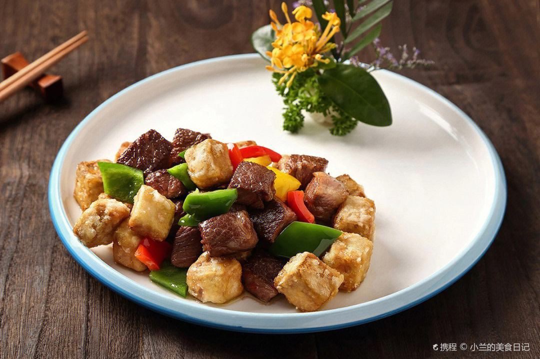 聚湘庭·家宴私房菜(欧洲城店)