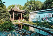 齐白石故居景点图片