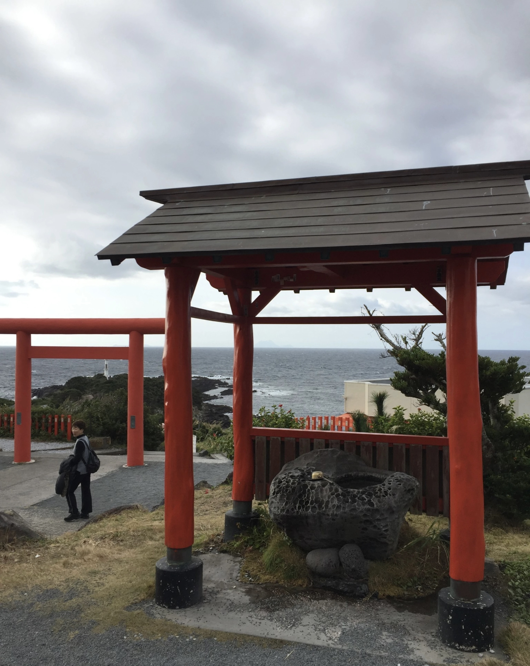 指宿，日本鹿儿岛旅游