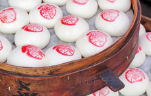 邵卫忠肉沉子餐厅图片