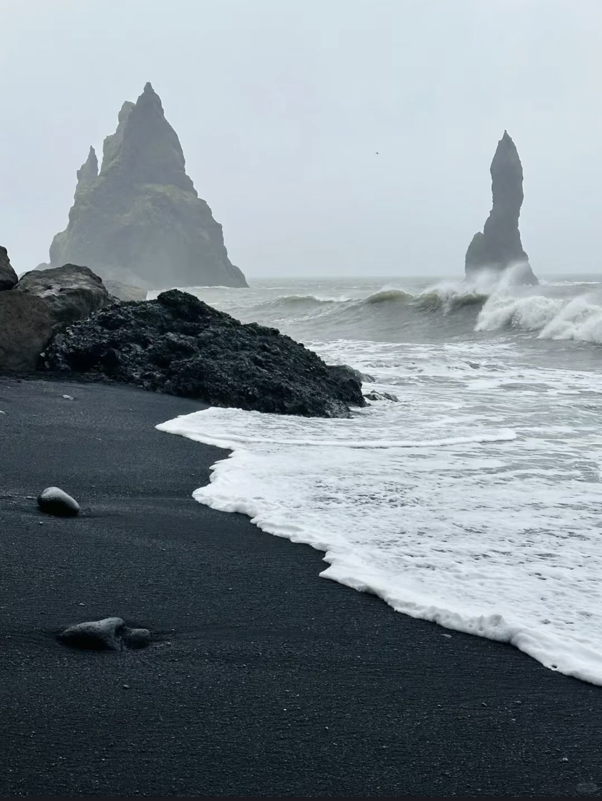 冰岛一游